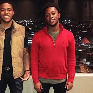 Meet your Posher, Jasper